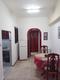300 USD/.RENTO LINEAL APARTAMENTO EN 23 Y M 52948148