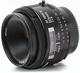 Af nikkor 50mm 1.8 ambas tapas y filtro120usd, o cambio x un