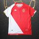 maillot AS Monaco