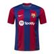 fake Barcelona shirts 2023-2024