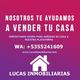 Lucas Inmobiliarias 