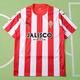 Camiseta Sporting de Gijon replica 2023 2024