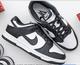 Tenis Nike Panda originales 