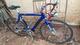 Se vende una bicicleta de carreas o ciclismo