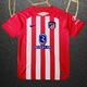 camiseta atletico de madrid falsa