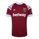 fake West Ham shirts 2023-2024