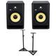 KRK ROKIT 8 solo whatsapp +34625677594 