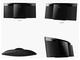 Microsistema de sonido Compacto Panasonic