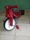 Velocipedo/triciclo para niños y niñas. 85 cuc. Estilo Harl