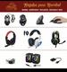 Ofertas para las navidad es y descuentos en productos de pc