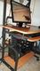 Pc i5 4ta H81 4gb disipada fuente 300-1200Wats enmallada Ch