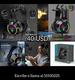 Audífonos Cascos gamer 7.1 nuevos en caja