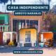Casa Independiente en Arroyo Naranjo 4/4 2 baños 18000 USD