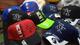 Gorras y máquinas de afeitar para papá 