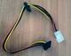 Adaptador IDE a 2 SATAS - 2314 CUP