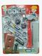 Juguete - Set de herramientas TOOLS SET (11 piezas)