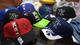 Gorras para papa