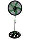 Ventilador Polux 18 nuevo con garantía 