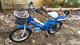 Se vende una bicicleta eléctrica, papeles, BUCATTI DRYDERK