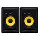 KRK Rokit 8 solo via whatsapp 52952822