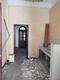 Apartamento primer piso .frente calle en el vedado