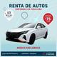 renta de autos agencia 89 millas