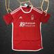 camiseta Nottingham Forest imitacion 24/25 