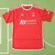 nottingham forest maglia 2023