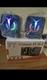 Bocinas para Pc y laptop con luces RGB