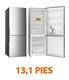 REFRIGERADOR MILEXUS 13,1 PIES