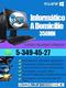INFORMATICO A DOMICILIO 350mn (en la habana). seriedad y l