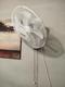 Ventilador de Pared 16pulgadas Wynwood 5 aspas 