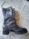 Botas altas