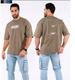 Pullover over side Supreme y over side Resistance para hombr