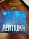 Pentium gold 6400 4.00 ghz 4mb cache nuevo