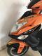 vendo moto de uso pero como nueva solo whatsapp +34625677594
