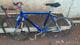 Se vende una bicicleta de carreas 
