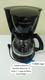 Cafetera electrica Hamilton Beach de 12 tazas