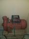 vendo motor d agua turbina