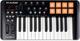 CONTROLADOR MIDI USB DE 4 Y DE 2 OCTAVAS NUEVOS