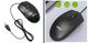 Mouse de oficina resistente marca ACER