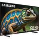 Samsung QN800D 65 8K HDR Smart Neo QLED Mini-LED TV