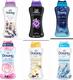 Perlas potenciadoras de aroma en el lavado Marca Downy 