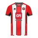 fake Sheffield United shirts 2023-2024