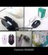 Mouse USB para Pc y laptop nuevo