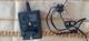 CARGADOR UNIVERSAL DIFERENTES VOLTA Y PUNTAS DE CABLE