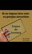 Lupas de lectura con aumento