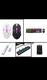 Variedad de regletas o extensiones USB para discos duros