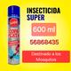 Insecticida en spray de 600ml 56868435