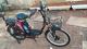 Se vende una bicicleta eléctrica de las grandes 